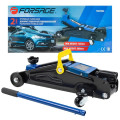 Підкатний гідравлічний домкрат (2 т) Forsage F-TH22254