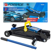 Підкатний гідравлічний домкрат (2 т) Forsage F-TH22254