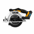 Пила циркулярная аккум (JCB-18CS-BE) 18V, 3650 об/мин, диаметр диска 165мм в к-те с зарядным уст-вом (JCB-18VFC-E) 2.4A и батареей аккум (JCB-20LI-E) 2.0AH