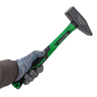 Молоток слюсарний 1000 г ROCKFORCE RF-T7610