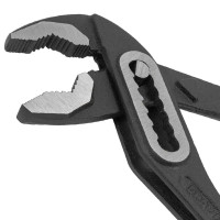 Пасатижі переставні 250мм WMC TOOLS WT-613B250