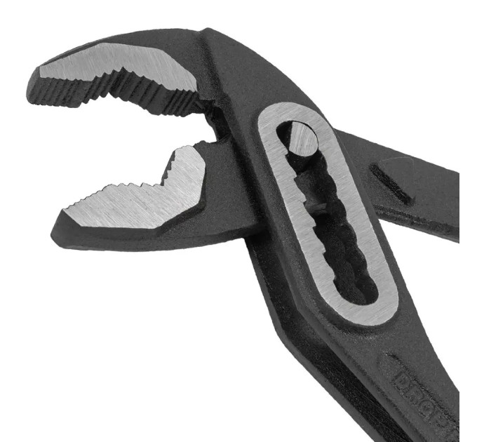 Пасатижі переставні 250мм WMC TOOLS WT-613B250