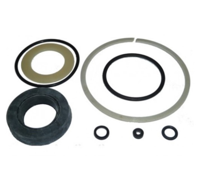 Комплект резиновых колец и прокладок к домкрату T830027.(T830023) ROCKFORCE T830027-P(T830023-P)