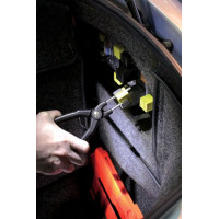 Клещи для демонтажа реле ROCKFORCE RF-9C0103 Клещи для демонтажа реле ROCKFORCE RF-9C0103