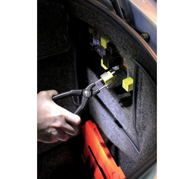Клещи для демонтажа реле ROCKFORCE RF-9C0103