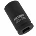 Головка ударная глубокая 3/4" 6гр. 27мм FORCEKRAFT FK-46510027