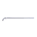Вороток 3/4" Г-образный 760мм Forsage F-8156760