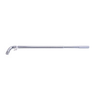Вороток 3/4" Г-образный 760мм Forsage F-8156760 Вороток 3/4" Г-образный 760мм Forsage F-8156760