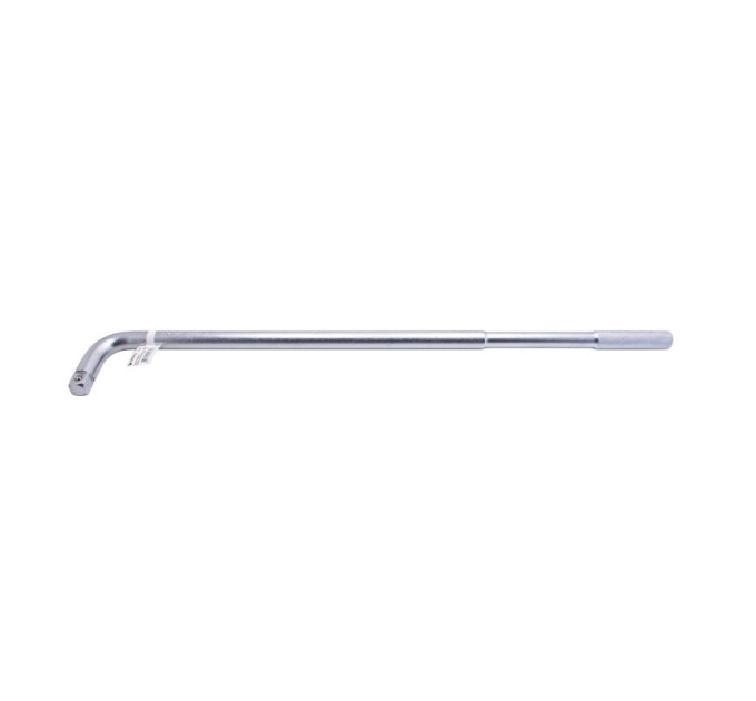 Вороток 3/4" Г-образный 760мм Forsage F-8156760
