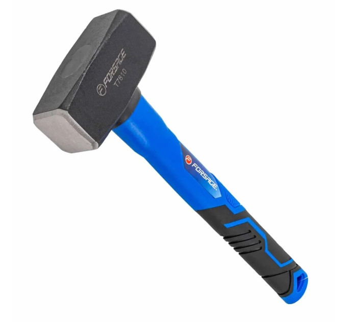 Кувалда 1000 г Forsage F-T7810