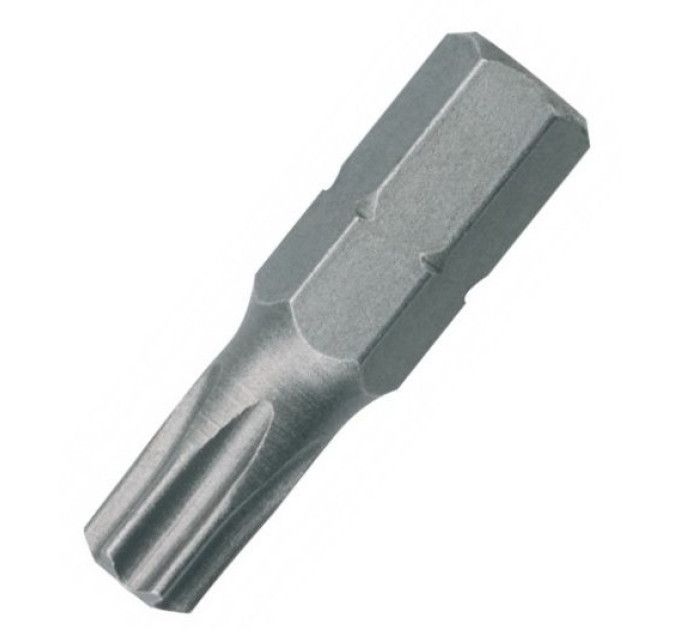 Бита 1/4" Torx (30мм) T27