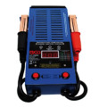 Тестер аккумуляторных батарей цифровой 12V