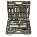 Набір інструментів 108 + 6пр. 1/4 ", 1/2" (SUPERLOCK) ROCKFORCE RF-41082-7 Premium