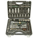 Набір інструментів 108 + 6пр. 1/4 ", 1/2" (SUPERLOCK) ROCKFORCE RF-41082-7 Premium