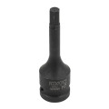 Головка-біта 6-гранна ударна 7мм, 1/2'' ROCKFORCE RF-24407807MPB