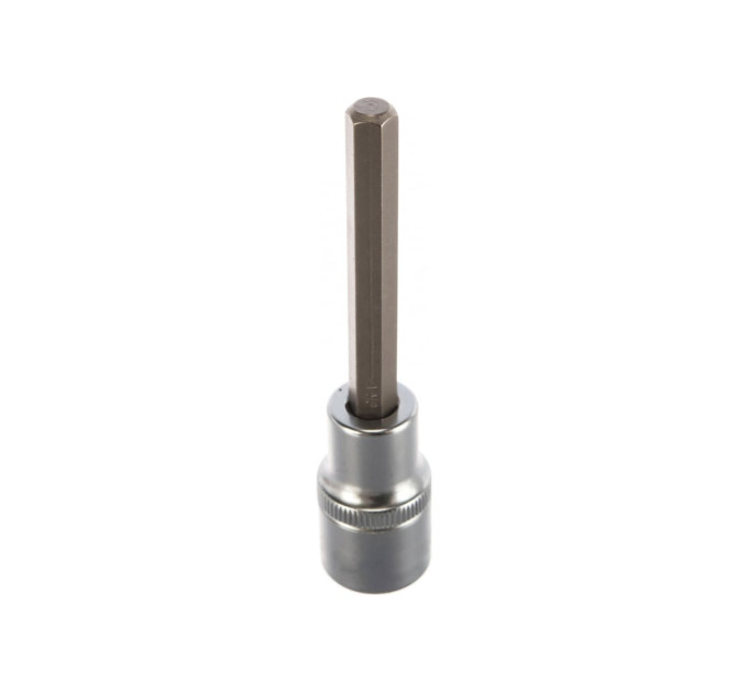 Головка з бітою-вставкою H12 1/2" L-110мм FORSAGE F-34411012