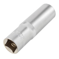 Головка глубокая 1/2" 6гр. 15мм ROCKFORCE RF-5457715