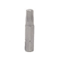 Бита TORX T40х30мм, 1/4" Forsage F-1263040