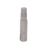 Бита TORX T40х30мм, 1/4" Forsage F-1263040