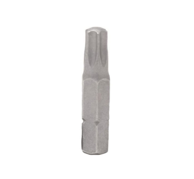 Бита TORX T40х30мм, 1/4" Forsage F-1263040