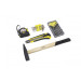 Набір інструментів 91 предмет WMC TOOLS WT-1091