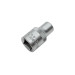 Головка 1/2" 12-гранна 8мм Forsage F-54908