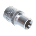 Головка Е-профиль E7 1/4" Forsage F-52607