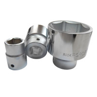 Головка 3/4" 6-гранная 33мм