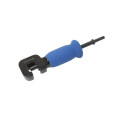 Насадка на пневмомолоток для откручивания ржавых гаек