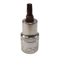 Головка 1/2" с насадкой Torx T30 L-55мм Forsage F-34605530 Premium