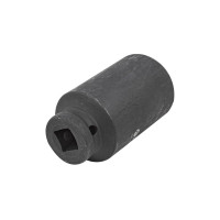 Головка ударная глубокая 45мм 3/4" 6гр Forsage F-46510045 Головка ударная глубокая 45мм 3/4" 6гр Forsage F-46510045