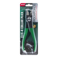 Кліщі для хомутів типу CLIC і CLIC-R (L-180мм) Rockforce RF-9G0104