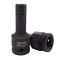 Головка-біта 6-гранна ударна 22мм 3/4" ROCKFORCE RF-2649022