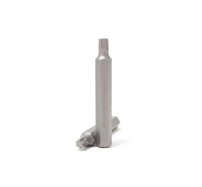 Бита TORX T30х75мм, 10мм Forsage F-1767530