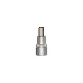 Головка 1/2" з насадкою Hex 9мм L- 55мм Forsage F-34405509