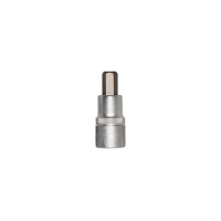 Головка 1/2" с насадкой Hex 9мм L-55мм Forsage F-34405509