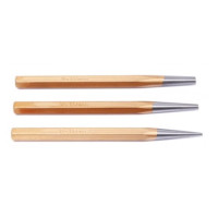 Выколотка конусная 3мм (140мм) ROCKFORCE RF-6063140H Выколотка конусная 3мм (140мм) ROCKFORCE RF-6063140H