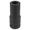 Головка ударная глубокая 3/4", E24 ROCKFORCE RF-46611024