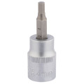 Головка 1/2" з насадкою Hex 4мм L- 55мм Forsage F-34405504