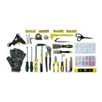 Набор инструментов 999 предметов WMC TOOLS WT-10999 Набор инструментов 999 предметов WMC TOOLS WT-10999