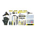 Набор инструментов 999 предметов WMC TOOLS WT-10999