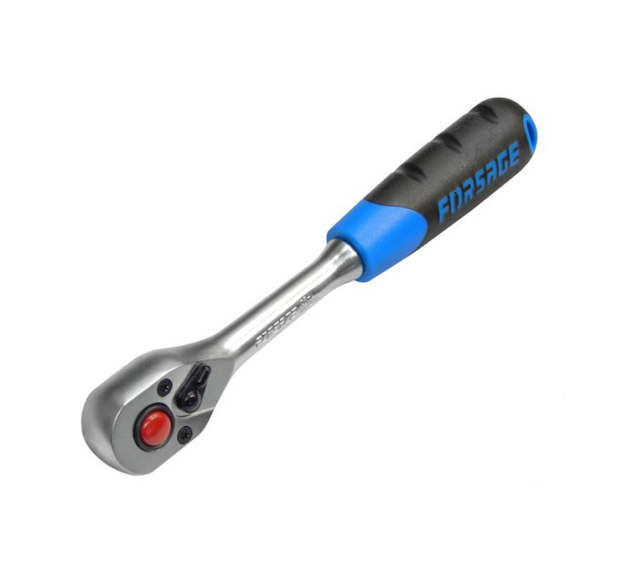 Тріскачка 3/8 "72зуб.