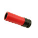 Головка ударная 1/2" 17мм тонкостенная для литых дисков Mercedes-Benz ROCKFORCE RF-9T0206