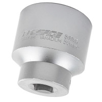 Головка 3/4" 12гр. 55мм Forsage F-56955