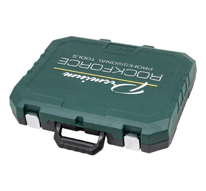 Набір інструментів 216пр. 1/4" 3/8" 1/2" (6гр,12гр) Rockforce RF-38841 Premium