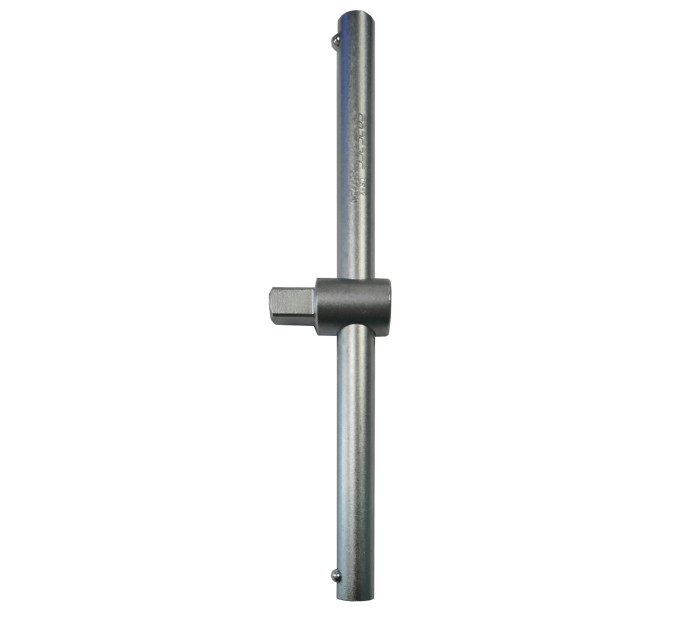 Вороток 1/2" 250мм Т-образный Forsage F-8034250