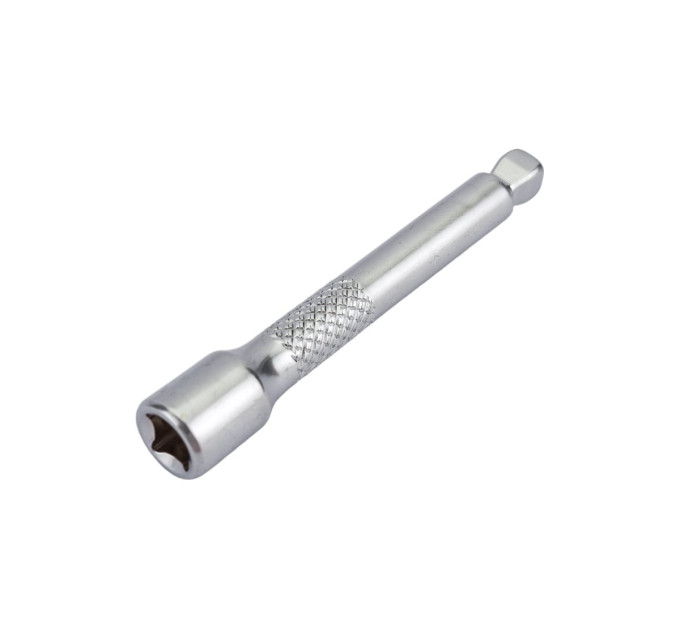 Удлинитель плавающий 1/4" 75мм