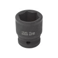 Головка ударная 1/2" 6-гранная 23мм FORCEKRAFT FK-44523