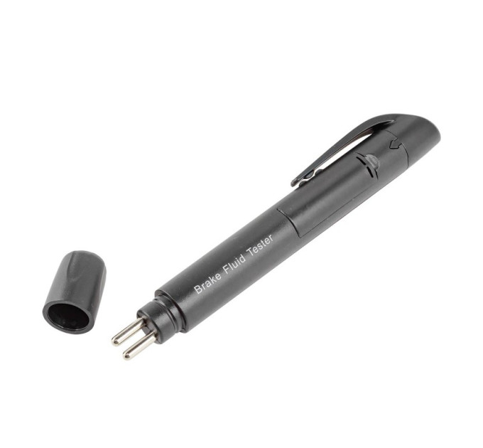 Тестер гальмівної рідини (LR03, AAA, 1.5V) ROCKFORCE RF-88502