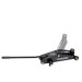 Домкрат подкатной 3т (135мм, h max 380мм) Forsage F-T830013